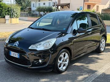 CITROEN C3 1.4 GPL  Full Optioanl
