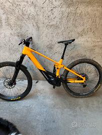 Orbea Wild H20 Eagle 2024