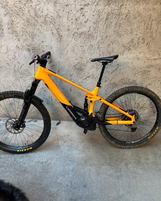 Orbea Wild H20 Eagle 2024