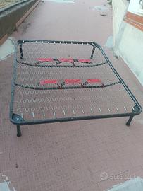 Rete letto