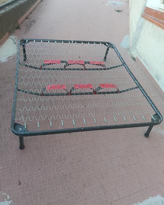Rete letto