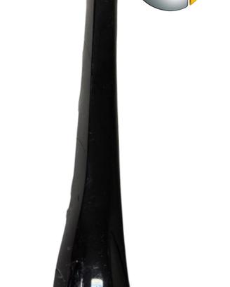 SPOILER PARAURTI ANTERIORE SMART Fortwo Coupé (W4