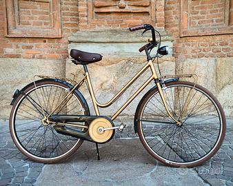 Bicicletta Olanda 26" Custom Vintage – Monomarcia