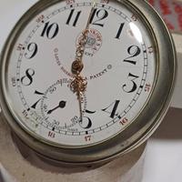 Da tasca Rospkov 1906