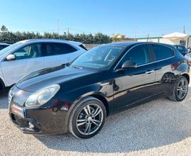 Alfa Romeo Giulietta 1.6 JTDm-2 105 CV Exclusive