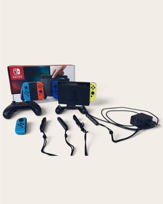 Console Nintendo Switch
