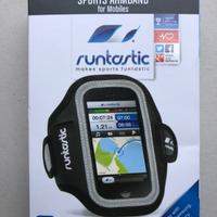 Fascia braccio runtastic