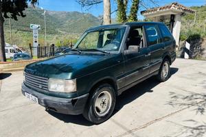Land Rover Range Rover 2.5 turbodiesel DT (p38)