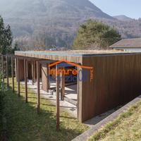 VILLA SINGOLA AL RUSTICO - TACENO