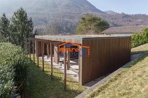 VILLA SINGOLA AL RUSTICO - TACENO