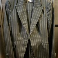 Completo Giacca e Pantalone Zara tg S