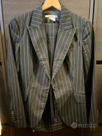 Completo Giacca e Pantalone Zara tg S