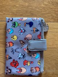 PORTAFOGLIO LOONEY TUNES