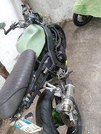 Kawasaki