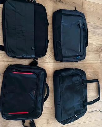 Borsa pc