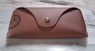 Custodia Originale Ray-Ban Luxottica