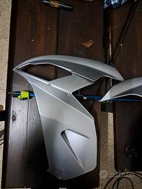 carene anteriori aprilia sr r factory 