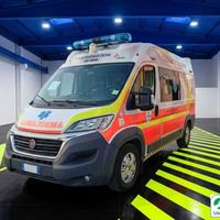 FIAT DUCATO AMBULANZA (CEC1)