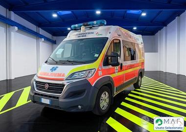 FIAT DUCATO AMBULANZA (CEC1)