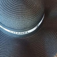 cappello chanel