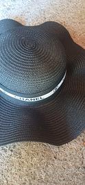 cappello chanel