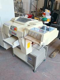 confezionatrice professionale automatica usata