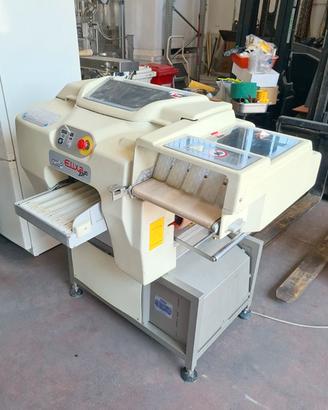 confezionatrice professionale automatica usata