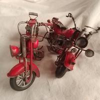 moto vintage gioco