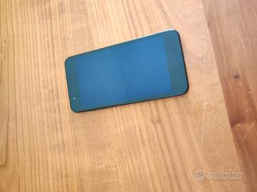 Smartphone LG K9
