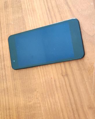 Smartphone LG K9