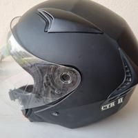 Casco Jet Hebo