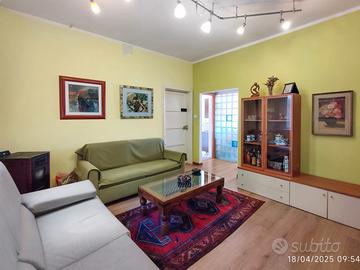 SORSO appartamento al 1° piano