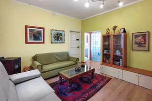 SORSO appartamento al 1° piano