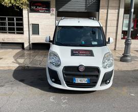 FIAT DOBLO Multijet 7 POSTI