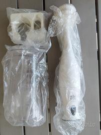 frullatore a immersione simplex nuovo