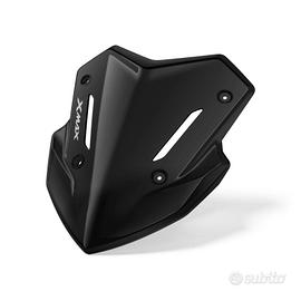 SCHERMO SPORT CUPOLINO FUME' YAMAHA XMAX X-MAX 300