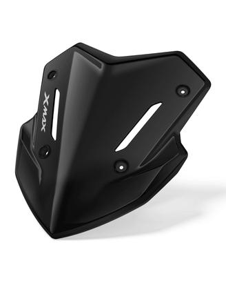 SCHERMO SPORT CUPOLINO FUME' YAMAHA XMAX X-MAX 300