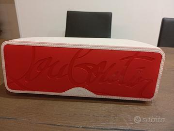 Borsa Cabata Christian Louboutin