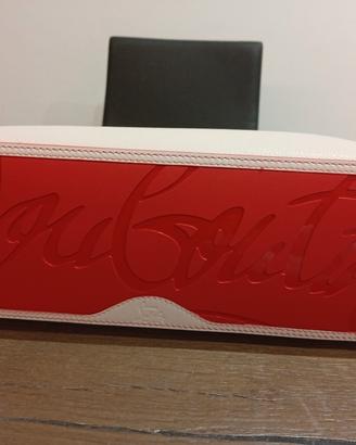 Borsa Cabata Christian Louboutin