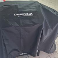 barbecue campingaz gas