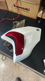 mono posto MV AGUSTA BRUTALE 1090 CORSA