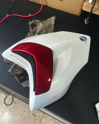 mono posto MV AGUSTA BRUTALE 1090 CORSA