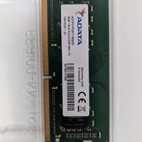 So-dimm 8gb DDR4 2133