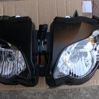 Faro cbr 1000
