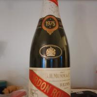 vino cordone rouge del 1975