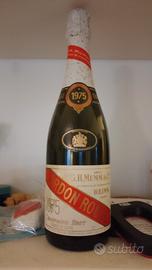 vino cordone rouge del 1975
