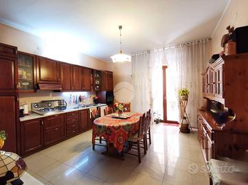 CASA SEMINDIPENDENTE A LUCERA