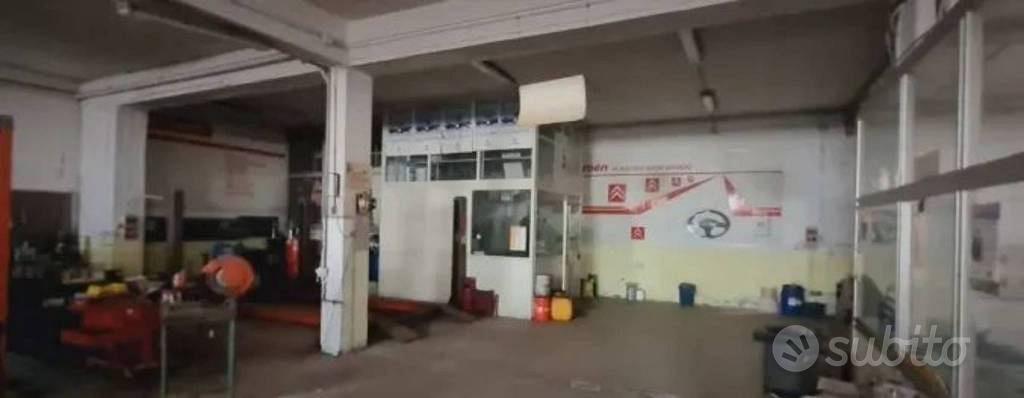 Immobile in asta di 296 m² con più di 5 locali a P - Vista 4