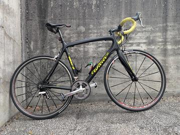 Bici da corsa 58 dura ace