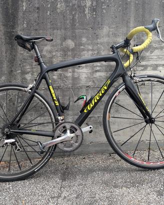 Bici da corsa 58 dura ace